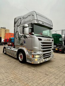 Scania R490 Low-Deck - 3