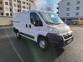 Citroen jumper 2.2hdi - 3