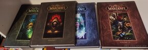 World of Warcraft Chronicle 1-4 ENG - 3