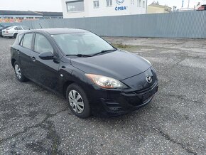 MAZDA 3 1.6i 77kW - 3