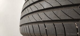 Letní 205/55/17 Michelin Primacy 4, DOT 0222, vzorek 6.7 - 3