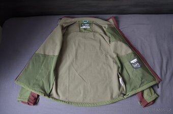 Bunda Kilpi Ravio-M Khaki - 3