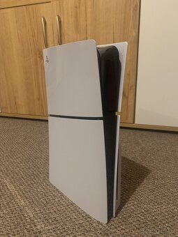 Playstation 5 slim s mechanikou (záruka) - 3