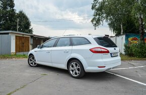 Ford Mondeo Combi 2.0 TDCi - 3