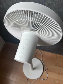 Prodám chytrý ventilátor Xiaomi Mi Smart Standing Fan 2 - 3