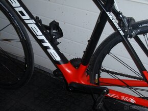 Lapierre xelius sl edice FDJ vel.56 , ultegra - 3