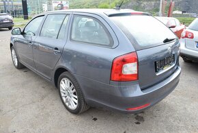 Škoda Octavia 2,0TDi L&K PR.SERVIS AUTOMAT - 3