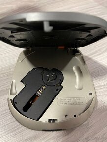 Discman Lenoxx Sound CD-88 - 3