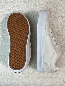 Vans Chukka Push - 3