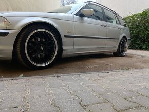 Bmw E46 320i 125kw - 3