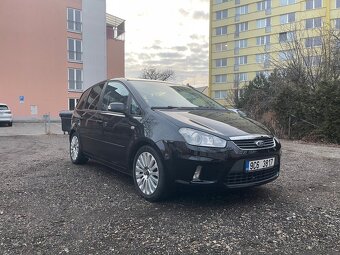 Ford c max - 3