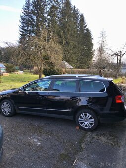 VW Passat 2.0Tdi - 3