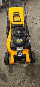 Sekačka Cub Cadet - 3