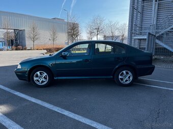 Škoda Octavia 1.9 TDI 66KW SLX - 3