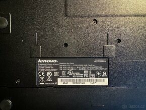 Lenovo Thinkpad dokovací stanice 40A1 - 3