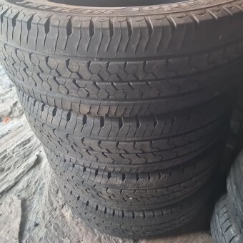 205/75 R 16 C - 3