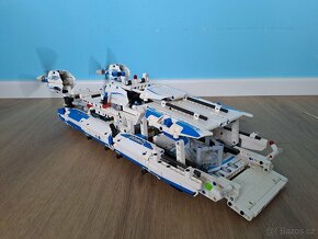 Lego Technic 42025 - 3