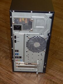 Herní PC Acer Aspire TC-1660 - 3
