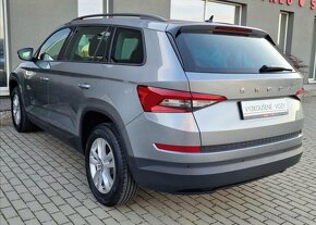 Škoda Kodiaq, 2.0 TDI 4x4,původ ČR,1Majitel - 3