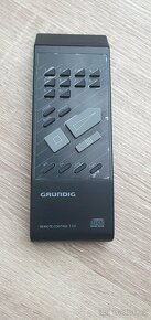 Prodám Grundig - CD-435, super hraje, krásný nevysvícený čis - 3