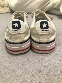 Converse ALL STAR - 3