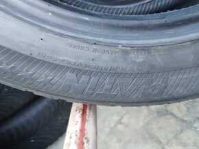 225/55/18 zimni celozocni pneu 225/55 R18 - 3