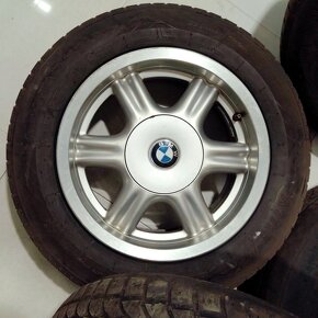 15" ALU kola – 5x120 – BMW (VW, OPEL, HONDA) - 3