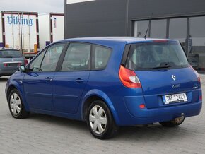 Renault Grand Scenic 1.9 dCi, Grand, klima - 3