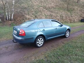 Škoda octavia 2..1,6MPi..75kw - 3