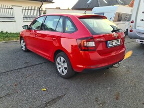 ✅Škoda RAPID 1,0TSi, m. 2018,najeto pouze 79.000km,jako nová - 3