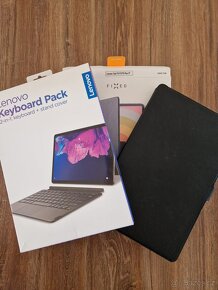 Prodám Lenovo Keyboard Pack na Tab 11 - 3