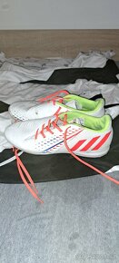 Kopačky Adidas predator - 3