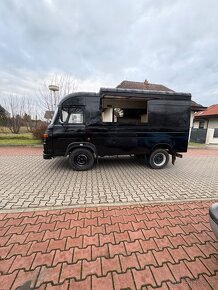 Food Truck Avia - 3