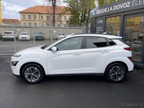 Hyundai KONA 150 kW, 64 kWh, 98% SoH - 3