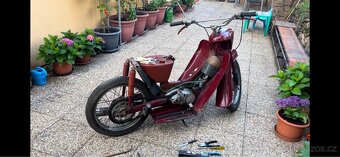 Jawa pionyr 05 s tp - 3