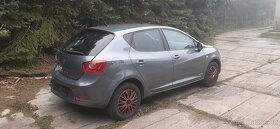 Seat Ibiza - 3