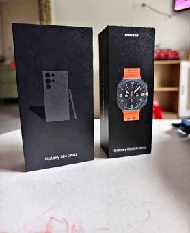 Samsung Galaxy Watch Ultra 47mm - 3