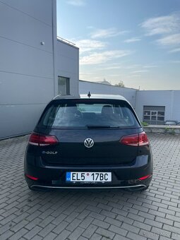 Volkswagen Golf e-Golf VII 100Kw, Navi ACC LED - 3