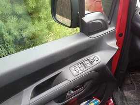 Opel combo lift 1.5cdti - 3