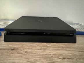 PlayStation 4 slim 1tb - 3