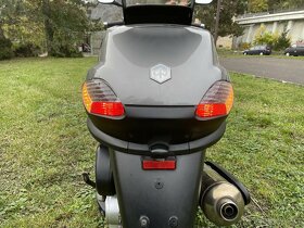 Piaggio MP3 400 - 3