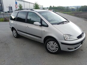 Ford Galaxy 1,9 tdi - 3