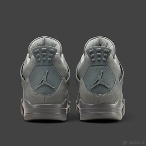 JORDAN 4 RETRO SE "WET CEMENT" - 3