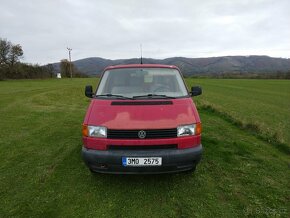 VW Transportér T4 2.4d Long - 3