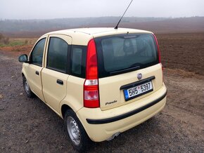 FIAT PANDA 1,1 40 KW - 3