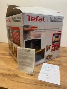 Tefal - airfryer - 3