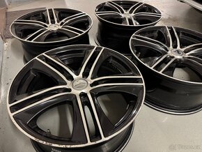 Alu disky 17” 5x112 40ET - 3