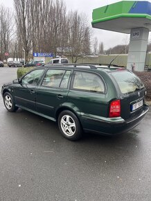 Škoda octavia 1.9tdi 81kw L&K - 3