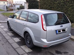 Ford Focus - 3