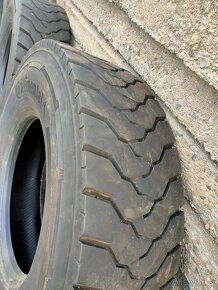 Pneu Continental Conti CrossTrac HD3  315/80 R 22,5 - 4 ks - 3